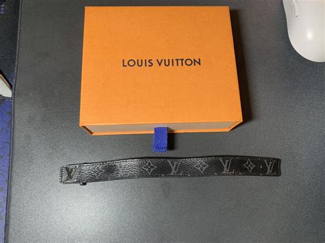 lv slim bracelet yupoo|lv slim bracelet reddit.